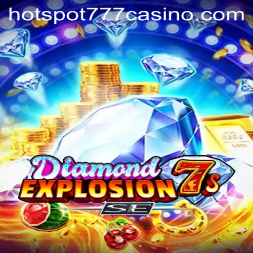 Exploring the Enthralling World of DiamondExplosion7sSE