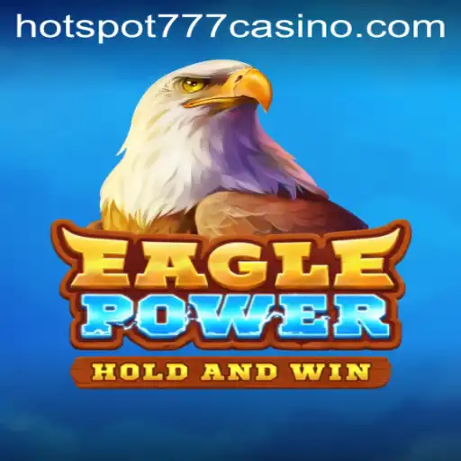 Exploring EaglePower: A Thrilling Game Experience