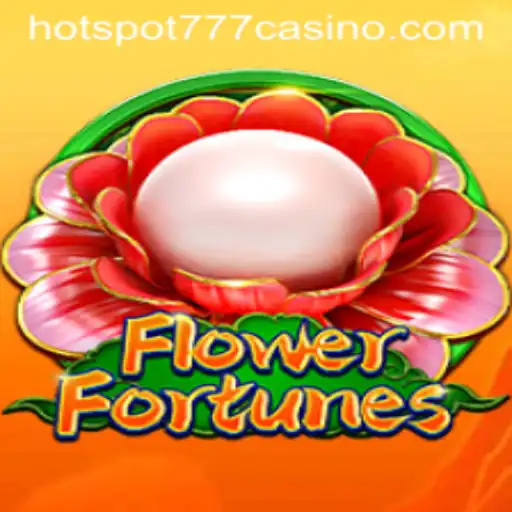 FlowerFortunes: A Captivating Gaming Experience with Hotspot777