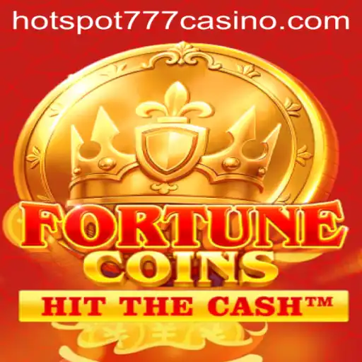 Exploring FortuneCoins: A Journey Through Hotspot777's Virtual Gaming World