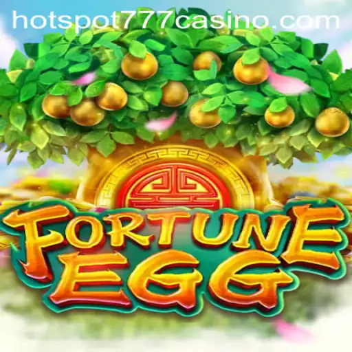 FortuneEgg: The Thrilling New Game Taking the Gaming Scene by Storm
