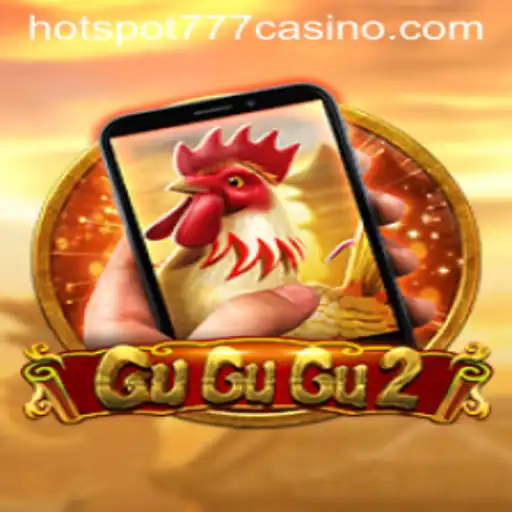 Discover the Thrilling World of GuGuGu2M: A Hotspot777 Game Extravaganza