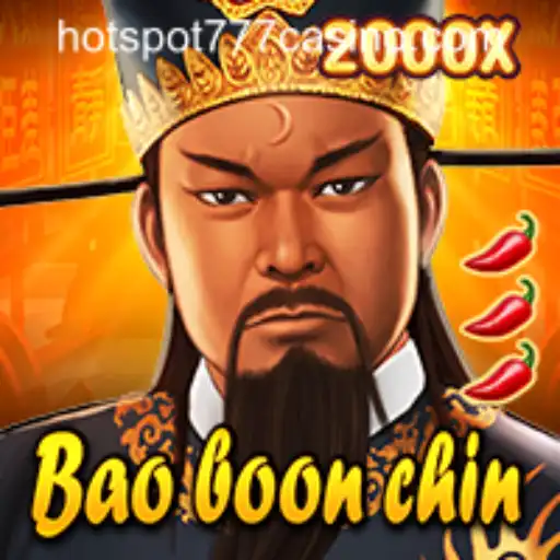 BaoBoonChin: A Dynamic Gaming Experience