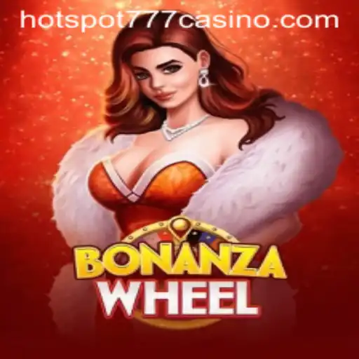 BonanzaWheel: A Thrilling New Experience