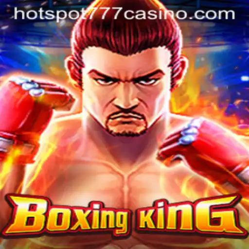 The Exciting World of BoxingKing