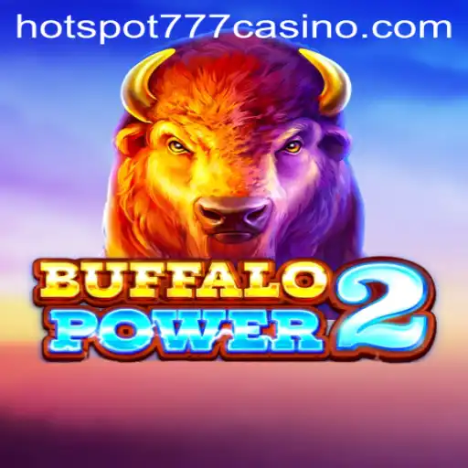 Unleashing the Excitement of BuffaloPower2: A Dive into the Latest Gaming Sensation