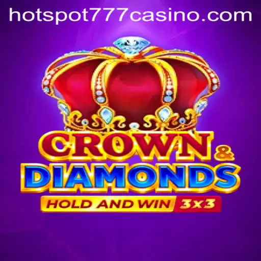 Exploring the Exciting World of Crowndiamonds: A Thrilling Game with Hotspot777