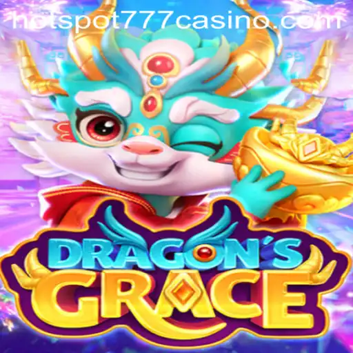 Exploring DragonsGrace: An Intriguing Adventure with Hotspot777