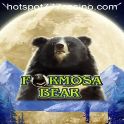 Exploring FormosaBear