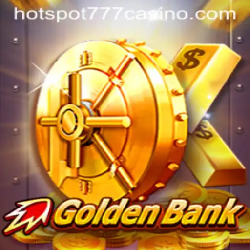 Discovering GoldenBank: An Exciting Dive into Hotspot777