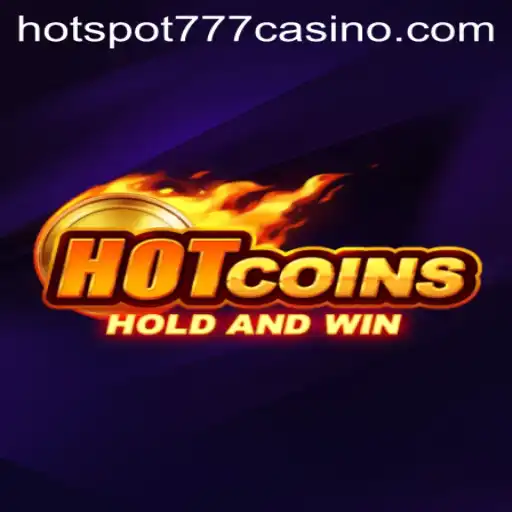 HotCoins: Dive into the Thrilling World of Hotspot777