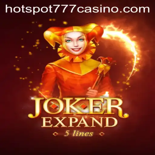 Discover the Thrilling World of JokerExpand with Hotspot777