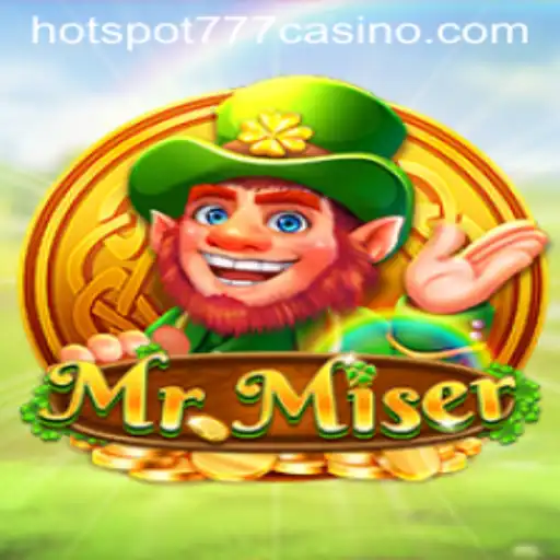 MrMiser: The Thrilling Treasure Hunt Adventure with Hotspot777