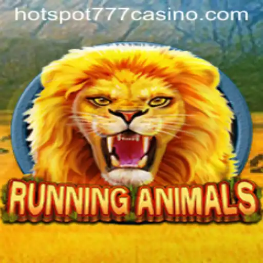 RunningAnimals: Experience Thrills and Strategy in a Wild Race