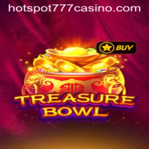 Unveiling the Thrills of TreasureBowl: A Deep Dive into Hotspot777 Adventure
