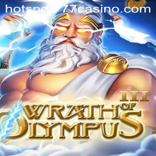 Wrath of Olympus III: A New Gaming Adventure