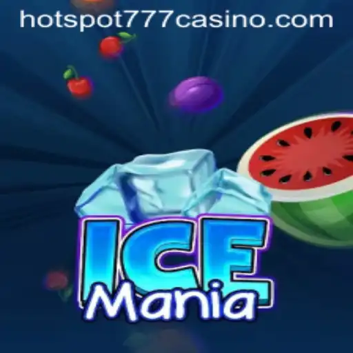 Unveiling IceMania: A Chilling Adventure with Hotspot777