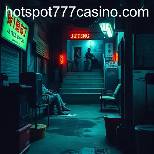 Jueteng: A Cultural and Economic Puzzle