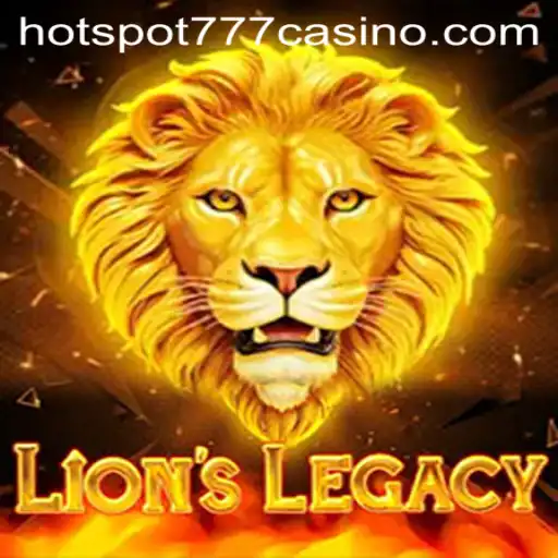 LionsLegacy: A New Gaming Phenomenon