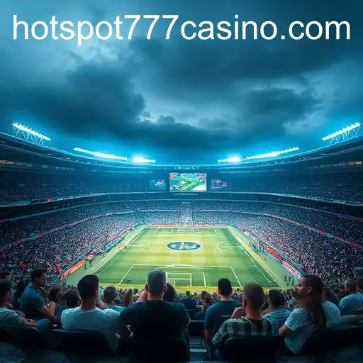 Exciting Developments in the World of Sports: A Look at Hotspot777