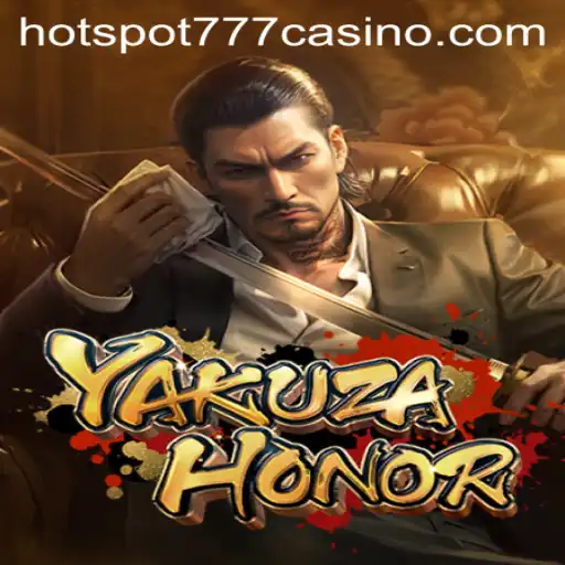 YakuzaHonor: Navigate the Underworld with Hotspot777